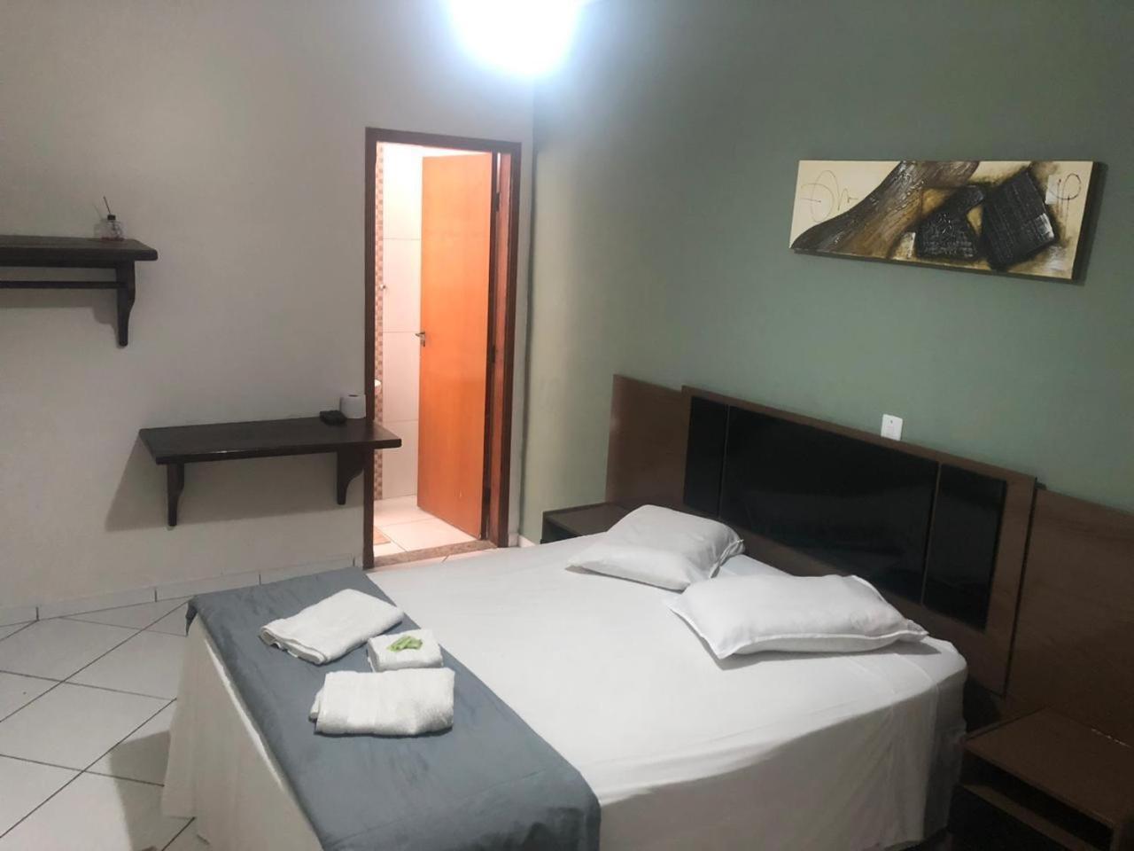 Suites Prime Socorro Socorro  Exterior photo